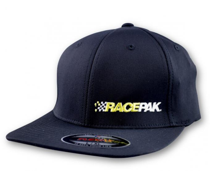 Racepak Flex-Fit Baseball Hat 880-PM-CAP2LXL