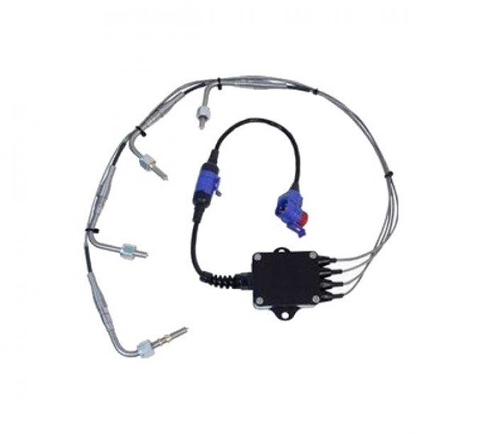 Racepak 4 CHANNEL v-NET EGT SENSORS 220VPTC1357S18