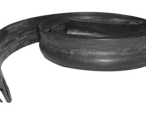 AMD Rear Body to Bumper Seal, 68-72 Chevy II Nova J-40601