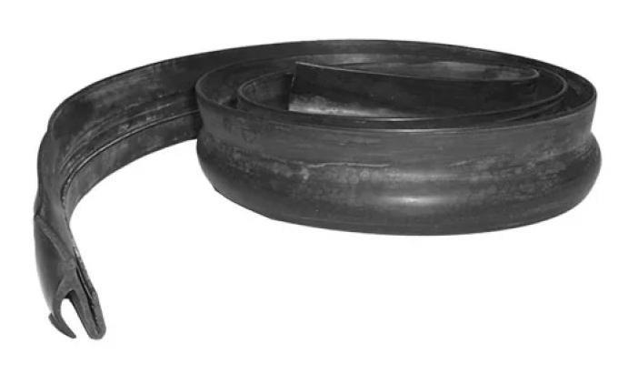 AMD Rear Body to Bumper Seal, 68-72 Chevy II Nova J-40601