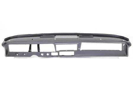 AMD Dash Panel Assembly, 66-67 Chevy II Nova X470-3066