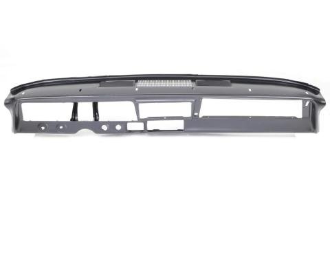 AMD Dash Panel Assembly, 66-67 Chevy II Nova X470-3066