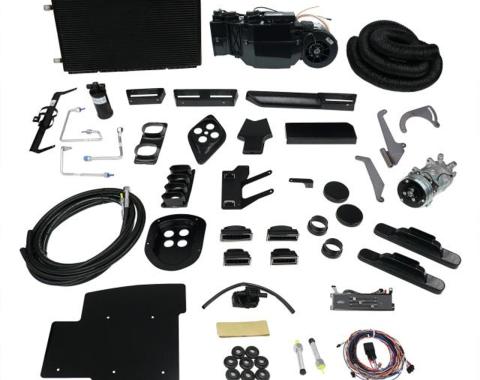 Vintage Air 1970-72 Monte Carlo without Factory Air Gen 5 SureFit™ Complete Kit 961286