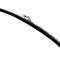 AMD Wiper Blade, LH or RH, 15 inch X382-4067-1