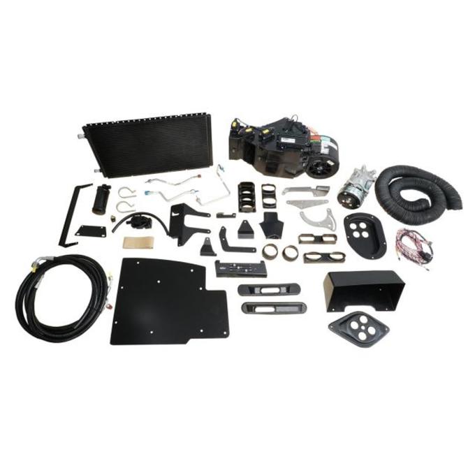Vintage Air 1968 Chevelle with Factory Air Gen 5 SureFit™ Complete Kit 964283