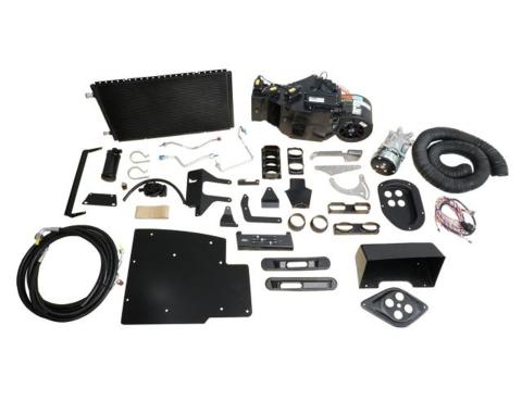 Vintage Air 1968 Chevelle with Factory Air Gen 5 SureFit™ Complete Kit 964283