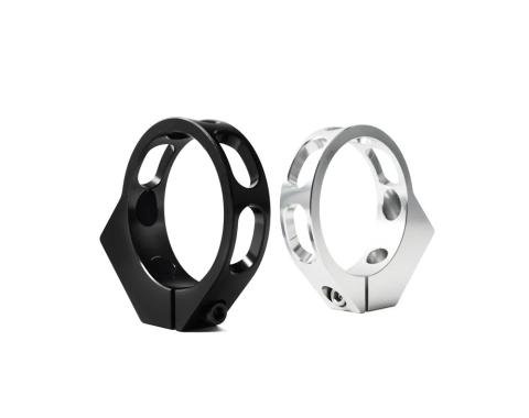 Vapor Trapper Billet Clamp 2 1/2 inch for Vapor Trapper&trade;