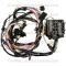 Lectric Limited 1971 Chevrolet Nova Dash Harness 33850