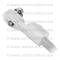 Lectric Limited 1929-2012 Buick / Cadillac / Chevrolet / GMC / Oldsmobile / Pontiac Bolt: Side Post Battery Cable 08900305