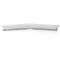 AMD Grille, Argent, 70-72 Nova X150-3070
