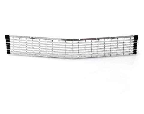 AMD Grille, Argent, 70-72 Nova X150-3070