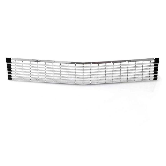 AMD Grille, Argent, 70-72 Nova X150-3070