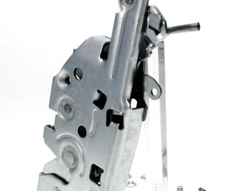 AMD Door Latch Assembly, RH, 69-70 Nova; 69 Camaro X535-3569-R