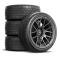 BFGoodrich g-Force Phenom T/A 255/35ZR19 96Y M05902