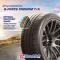 BFGoodrich g-Force Phenom T/A 255/35ZR19 96Y M05902