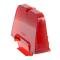 AMD Tail Light Lens, Red, 26 Red LED, 62-64 Chevy II Nova X951-3062-D