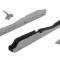 AMD Weld-in Frame Connectors, 62-67 Chevy II Nova X896-3062-S