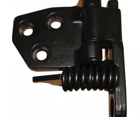 Nova Door Hinge, Lower, Right Hand Side, 1962-1965
