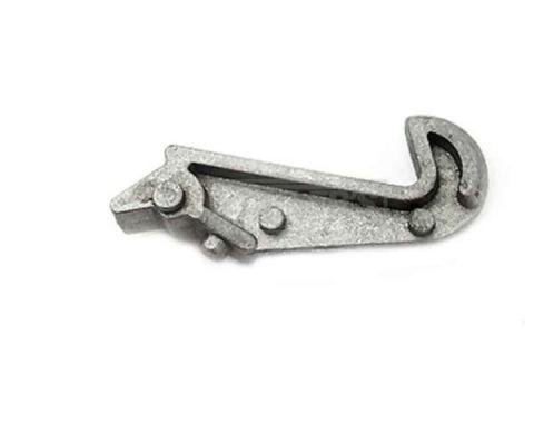 Nova Or Chevy II Glove Box Lock Hook, 1966-1967