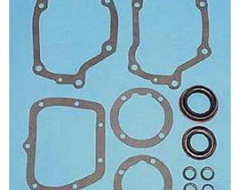 Nova Gasket And Seal Kit, Muncie 4 Speed Transmission, 1963-1974