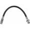 Nova Brake Hose, Rear, 1973, 1976-1977