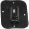 Camaro Shifter Boot, Manual Transmission, All, For Cars With Console, 1967-1968