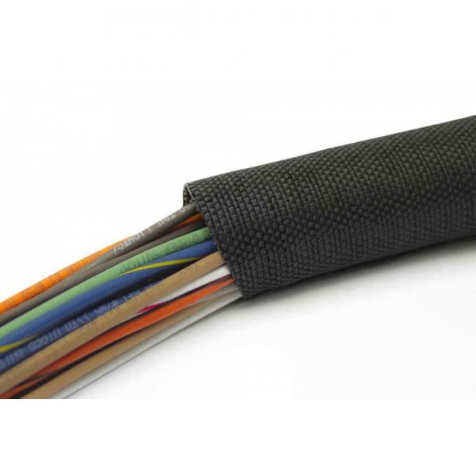 El Camino - ClassicBraid Wiring Sleeve, 1/4", 1959-1987