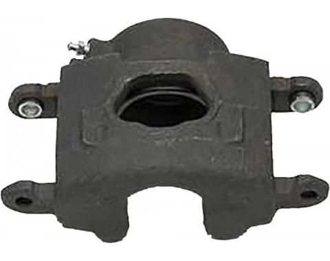 Nova Front Left Caliper, 1968-1979