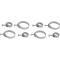 Nova Hose Kit, Radiator/Heater Hose, 1964-1972