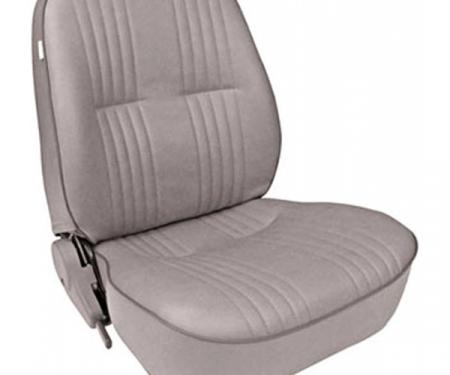 Procar Bucket Seat, Pro 90, Without Headrest, Right