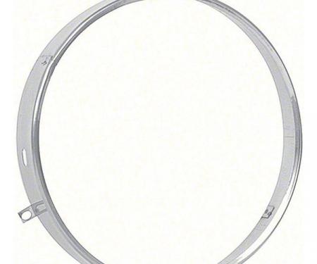 Nova Retaining Ring, Headlight, 1962-1975