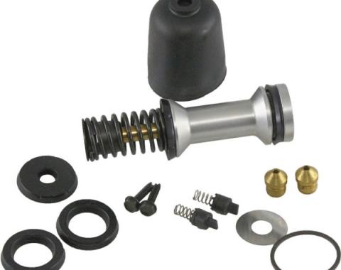 Nova Disc Brake Master Cylinder Rebuild Kit, 1968-1974