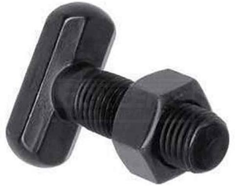 Nova Anchor Plate Bolt, Rear Sway Bar, 1968-1979