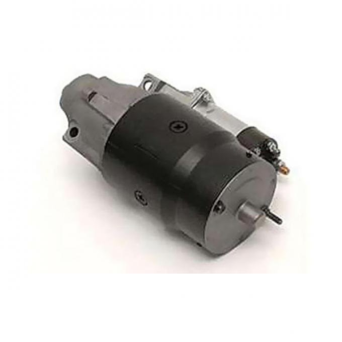 Nova Or Chevy II Starter Motor, Big Block, High Torque, For Cars With 14'' Flywheel 1970-1979