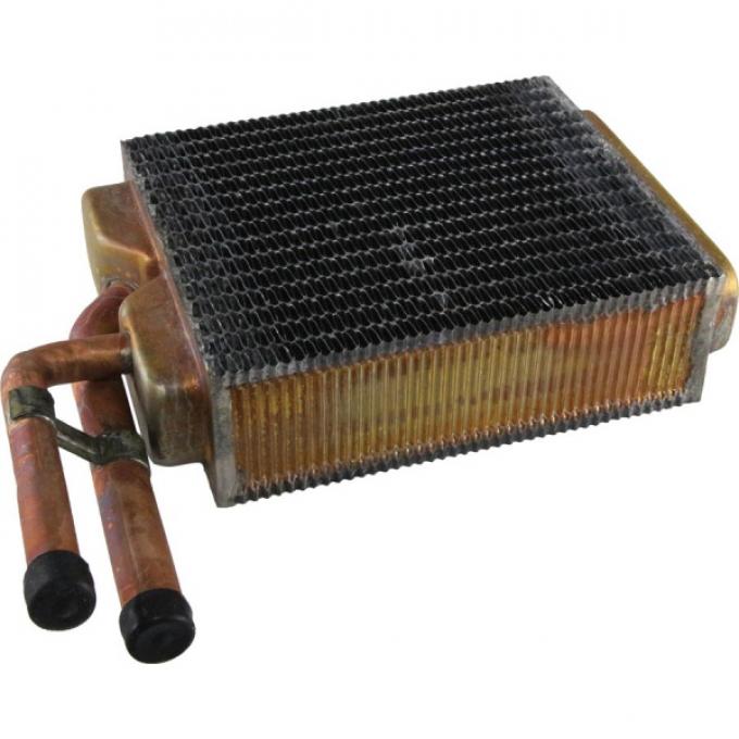 Nova And Chevy II Heater Core, Small Block And Six Cylinder, 1962-1967