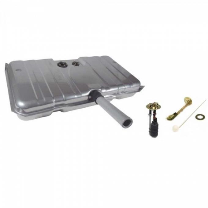 Nova - Gas Tank Kit, EFI, 1971-1972