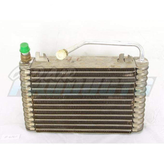 Nova Evaporator Core, 1977-1979