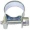 Nova Power Steering Return Hose Clamp, Screw Type, 1967-1969