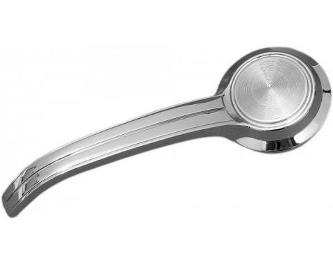 1965-1967 GM Car Standard Left or Right Inside Door Handle