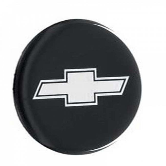 Nova - Bowtie Wheel Center Cap Emblem