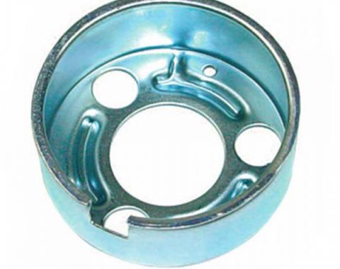 Nova - Chevy II  Horn Cap Retainer, Standard Wheel, 1962-1967