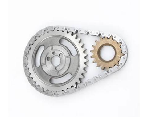 Nova Timing Chain & Gear Set, Big Block, 1965-1974