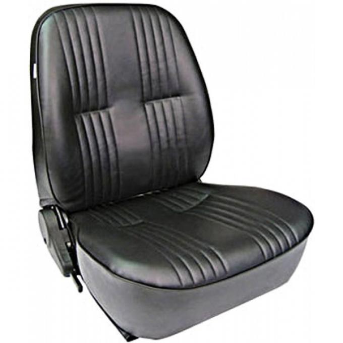 Nova Bucket Seat, Pro 90, Without Headrest, Right