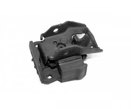 Nova And Chevy II Mity Mount Engine Mount, 327CI With Power Steering, Tall Style, 1967-1968