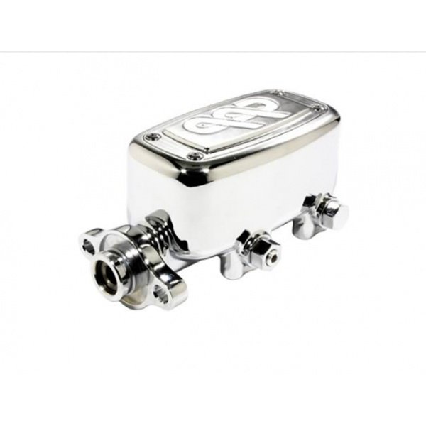 Nova Brake Master Cylinder, Proportioning Valve, & Metering Valve, 1 1/