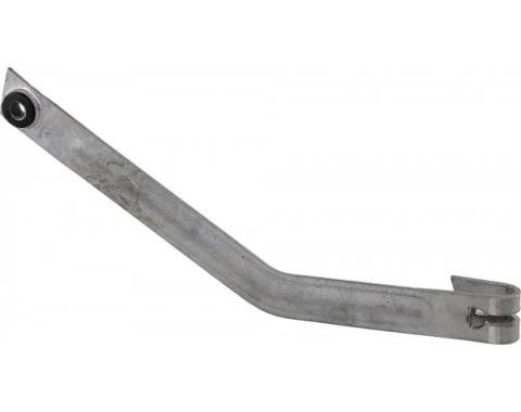 Nova And Chevy II Accelerator Throttle Arm, Small Block, 1962-1967