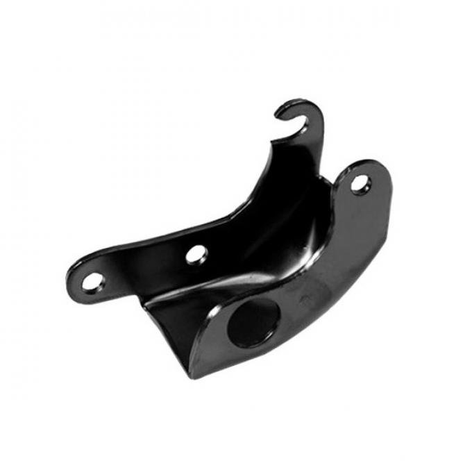 Nova Power Steering Pump Cradle Bracket, Big Block, 1968