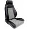 Nova Bucket Seat, Elite Recliner, Right