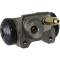 Nova Drum Brake Wheel Cylinder, 7/8 Bore, Left, Rear, 1962-1963