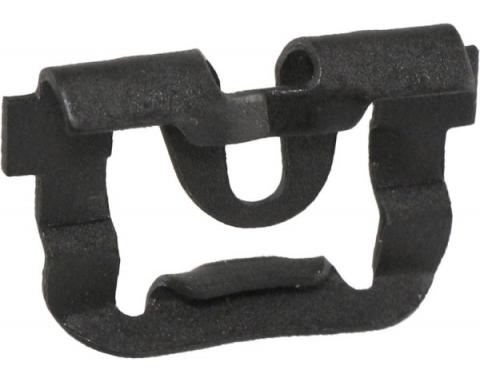 Nova Molding Clip, Window, 1970-1979